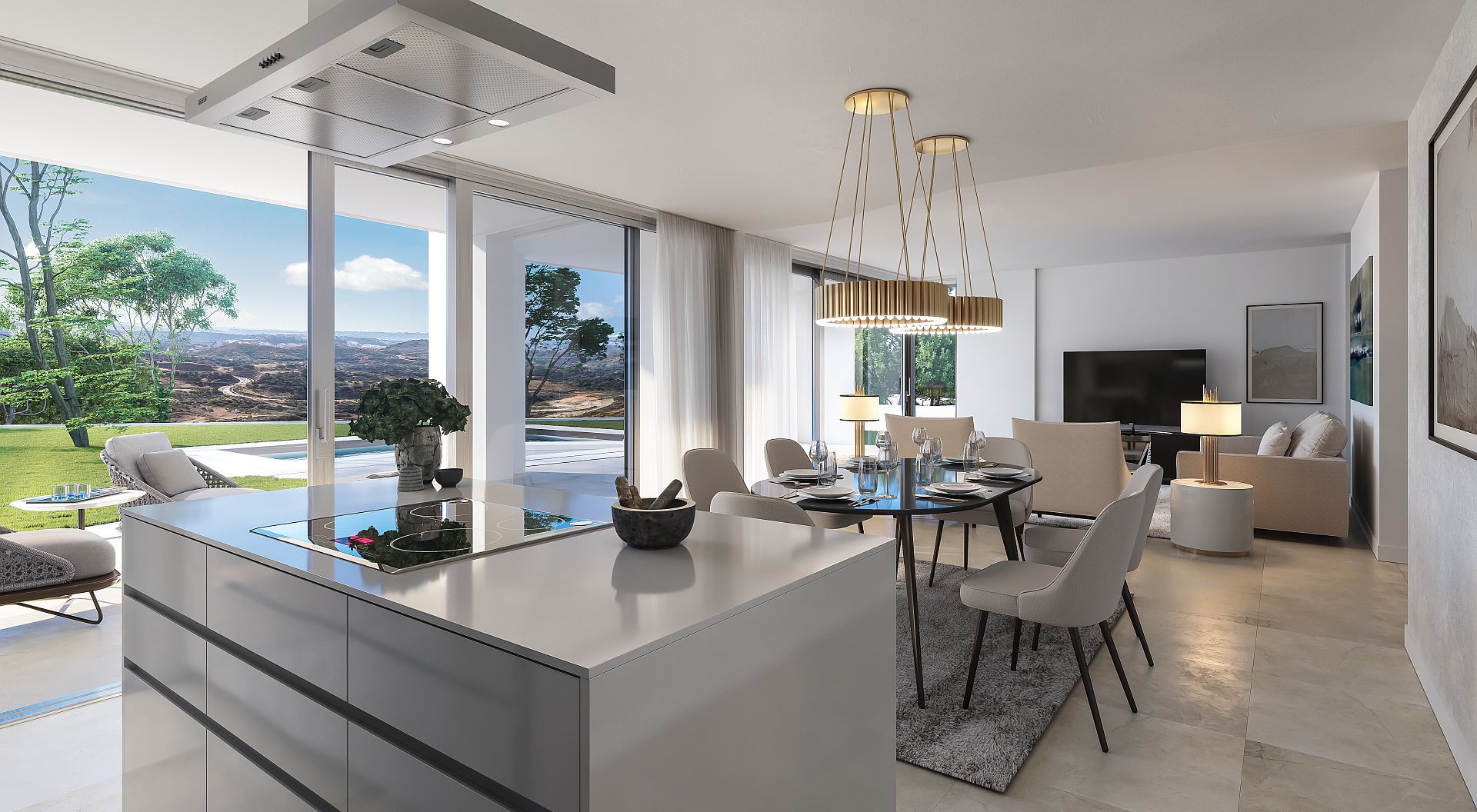 Your Property and Real Estate Consultants On The Costa Del Sol