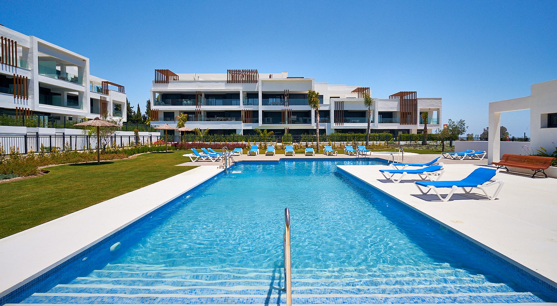 Your Property and Real Estate Consultants On The Costa Del Sol