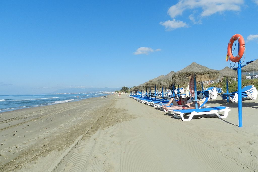 Buy In Dunique Marbella Where You Can Live On The Beach! Contact My Home Marbella Today For The Best Lifestyle Options!