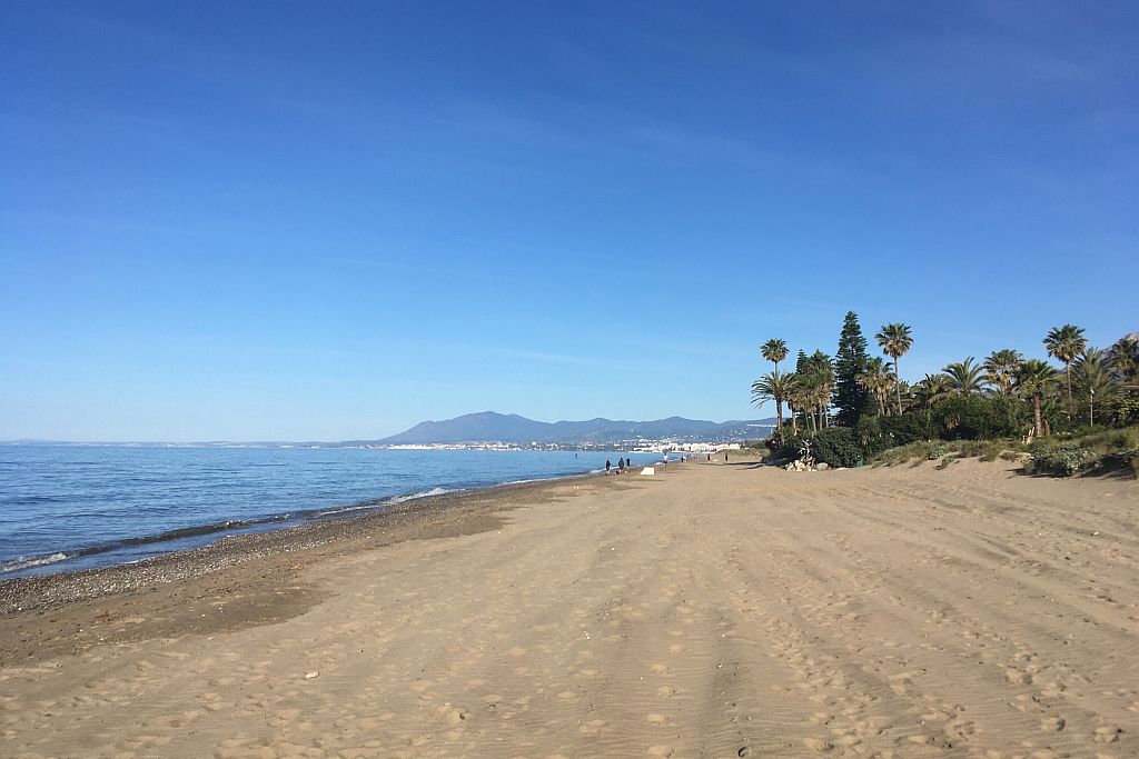 Buy In Dunique Marbella Where You Can Live On The Beach! Contact My Home Marbella Today For The Best Lifestyle Options!